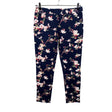 Unisex Laura Ashley - Mittevenivad püksid, suurus 38 - Sinine ()
