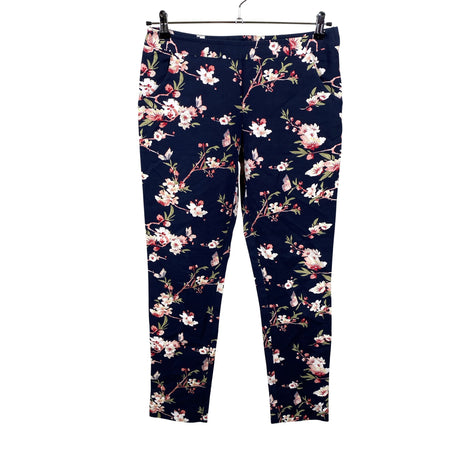 Unisex Laura Ashley - Mittevenivad püksid, suurus 38 - Sinine ()