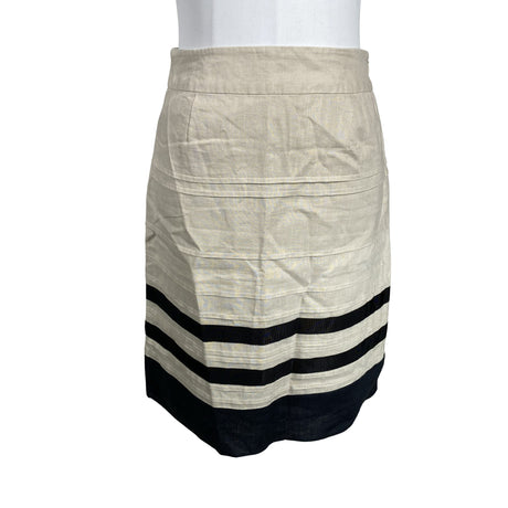 Unisex Laura Ashley - Mitteveniv seelik, suurus 34 - Beige ()