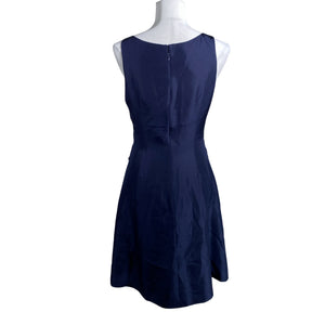 Unisex Hobbs - Pidulik kleit, suurus 38 - Sinine (2)