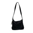 Unisex bree - Õlakott, suurus Maxi - Must ()
