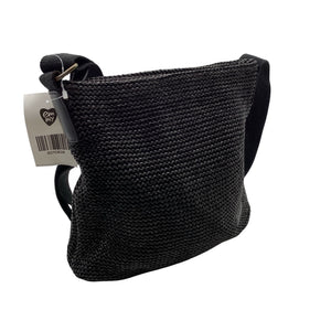 Unisex Marc O'Polo - Õlakott, suurus Midi - Must (1)