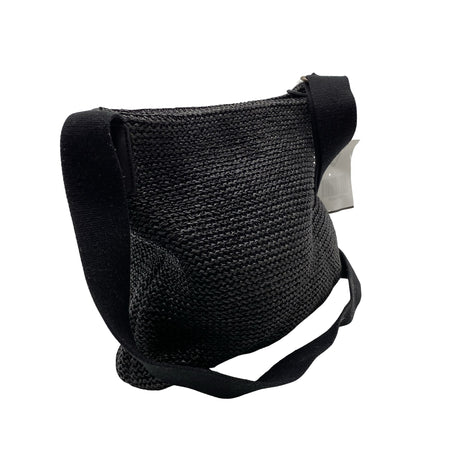 Unisex Marc O'Polo - Õlakott, suurus Midi - Must (2)
