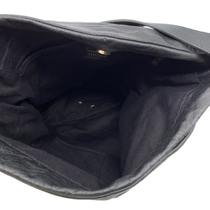 Unisex Coccinelle - Käekott, suurus Maxi - Must (4)