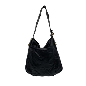Unisex Coccinelle - Käekott, suurus Maxi - Must (2)