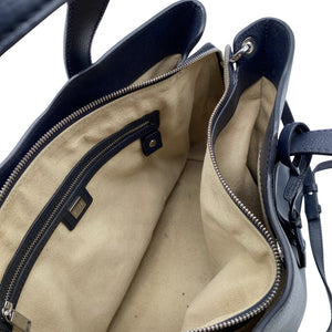 Unisex Hugo Boss - Käekott, suurus Maxi - Sinine (2)