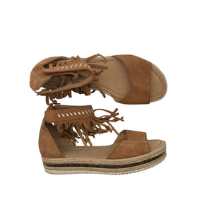 Unisex Gabor - Rihmikud, suurus 36 - Pruun (1)