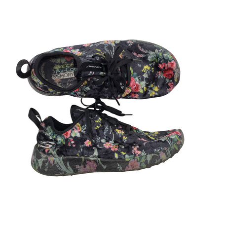 Unisex Skechers - Tennised, suurus 37 - Must ()