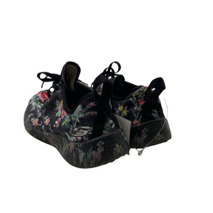 Unisex Skechers - Tennised, suurus 37 - Must (2)