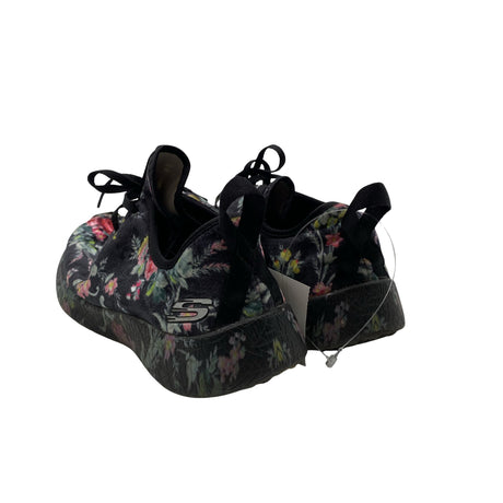 Unisex Skechers - Tennised, suurus 37 - Must (2)
