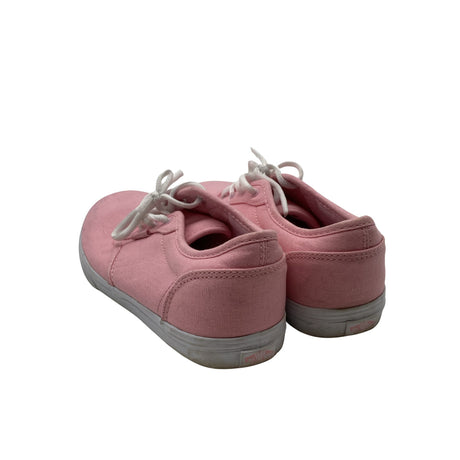 Unisex Vans - Tennised, suurus 36 - Heleroosa (2)
