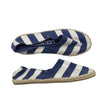 Unisex Lexington - Mokassiinid, suurus 36 - Sinine ()