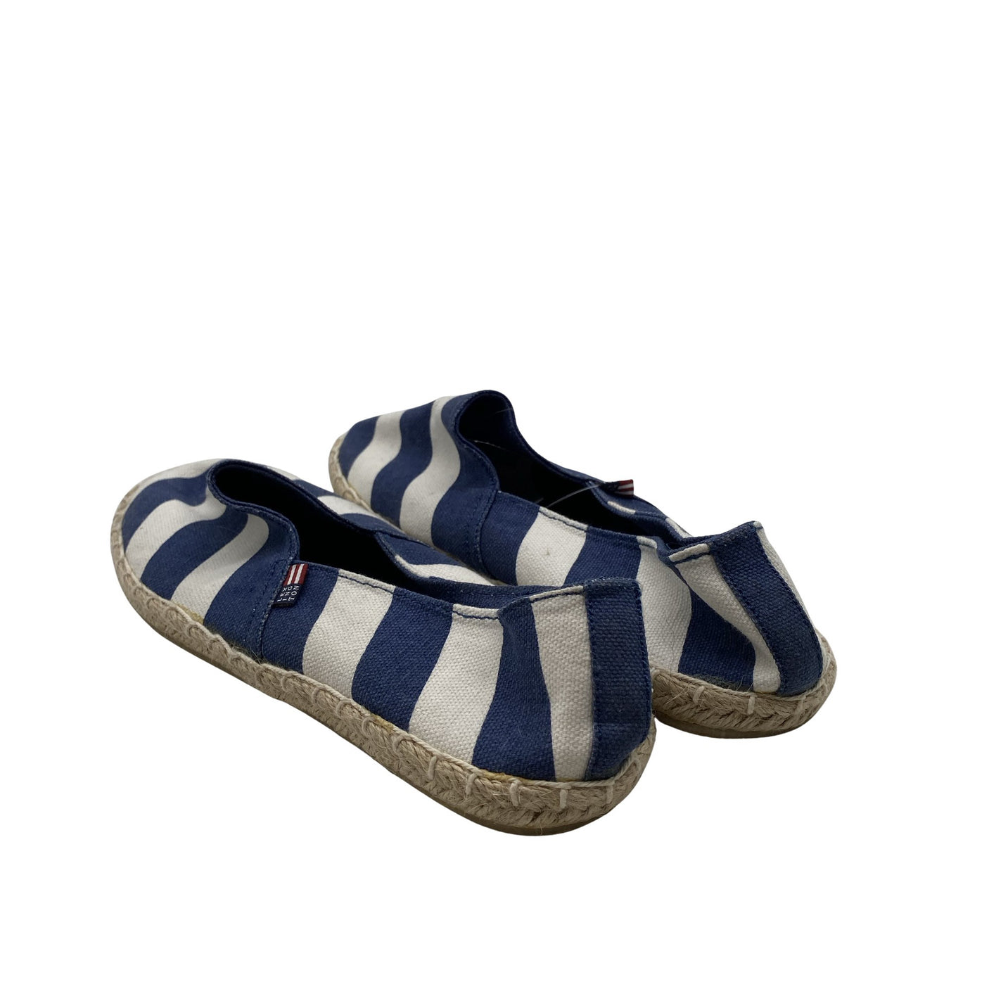 Unisex Lexington - Mokassiinid, suurus 36 - Sinine (2)