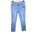 Unisex Lee Cooper - Teksad, suurus W33 - Sinine ()