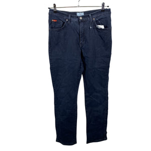Unisex Lee Cooper - Teksad, suurus W33 - Sinine (1)