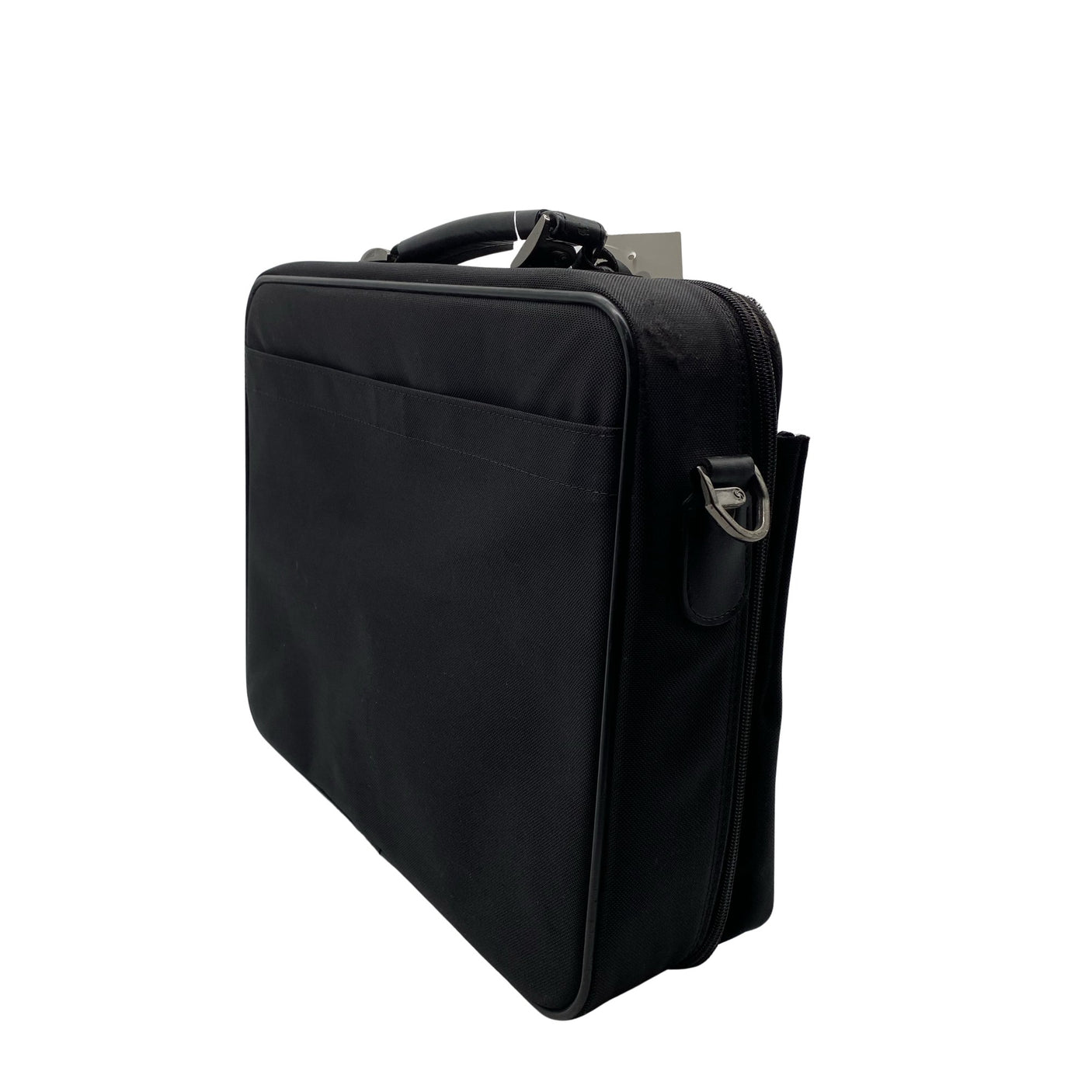 Unisex Samsonite - Arvutikott, suurus Ei kokoa - Must (2)