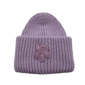 Unisex Marimekko - Talvemüts, suurus 54 - 56 cm - Lilla (1)