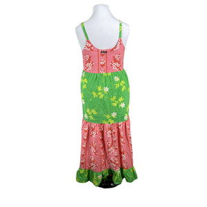 Unisex Hoppu Design - Mitteveniv kleit, suurus 42 - Heleroosa (2)