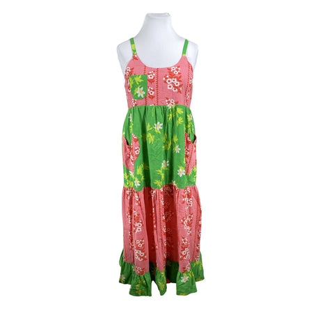 Unisex Hoppu Design - Mitteveniv kleit, suurus 42 - Heleroosa ()