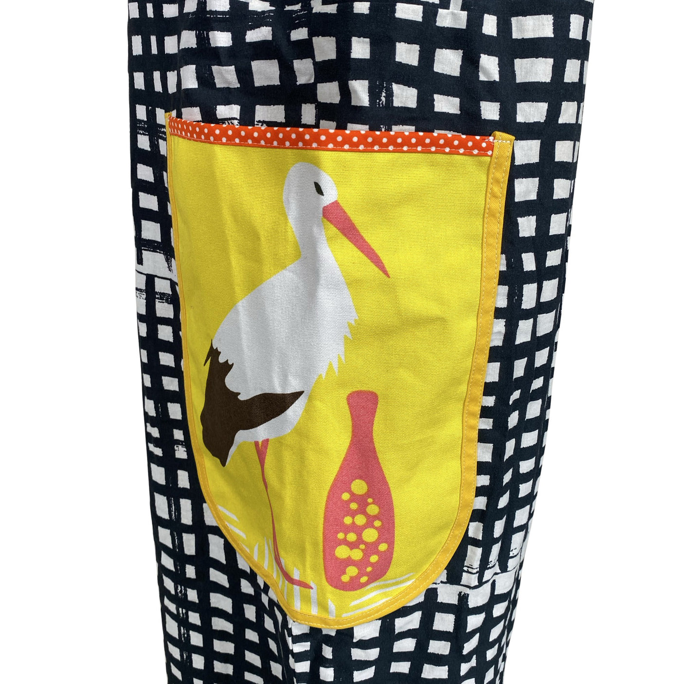 Unisex Hoppu Design - Pükskostüüm, suurus 40 - Must (3)