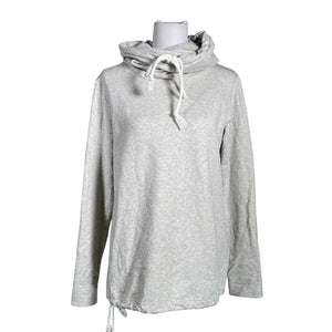 Unisex Ommellinen - Dressikangast pluus, suurus 40 - Hall (1)
