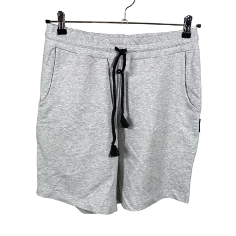 Unisex Ommellinen - Dressikangast lühikesed püksid, suurus M - Hall ()