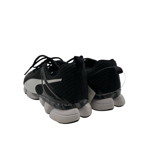 Unisex Puma - Tossud, suurus 37 - Must (2)