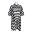 Unisex Marimekko - Trikotaažist kleit, suurus 38 - Must ()