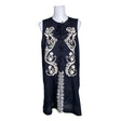 Unisex Odd Molly - Mitteveniv kleit, suurus 38 - Must ()