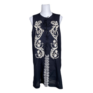 Unisex Odd Molly - Mitteveniv kleit, suurus 38 - Must (1)