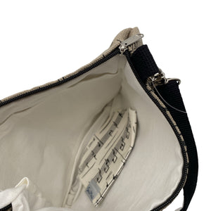 Unisex SeriMeri - Õlakott, suurus Midi - Beige (2)