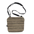 Unisex SeriMeri - Õlakott, suurus Midi - Beige ()