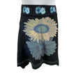 Unisex Desigual - Trikotaažist seelik, suurus 42 - Must ()