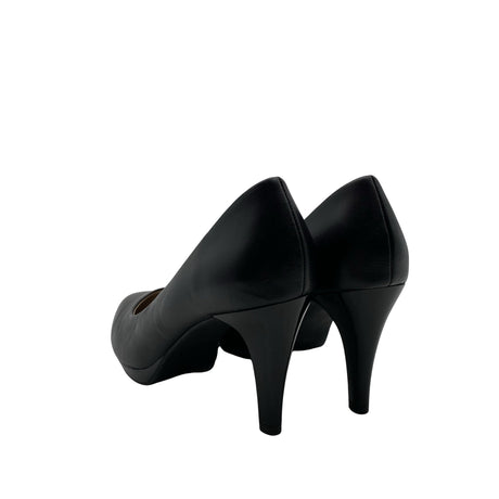 Unisex Caprice - Kontsakingad, suurus 42 - Must (2)