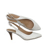 Unisex Esprit - Kontsakingad, suurus 40 - Valge ()