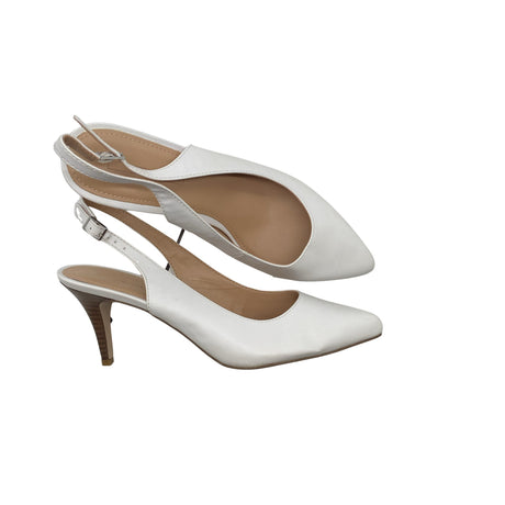 Unisex Esprit - Kontsakingad, suurus 40 - Valge ()