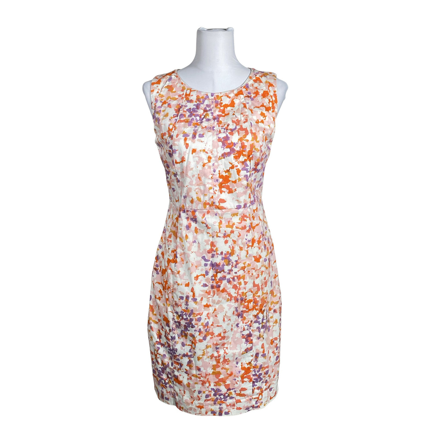 Unisex E'NY - Mitteveniv kleit, suurus 38 - Heleroosa (1)