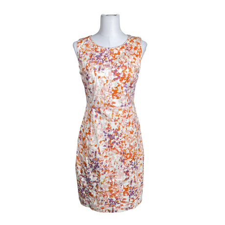 Unisex E'NY - Mitteveniv kleit, suurus 38 - Heleroosa ()
