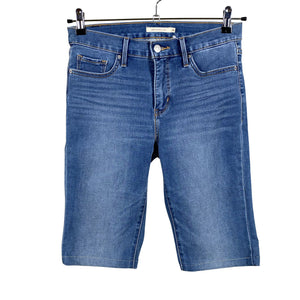 Unisex Levi's - Teksast lühikesed püksid, suurus W29 - Sinine (1)