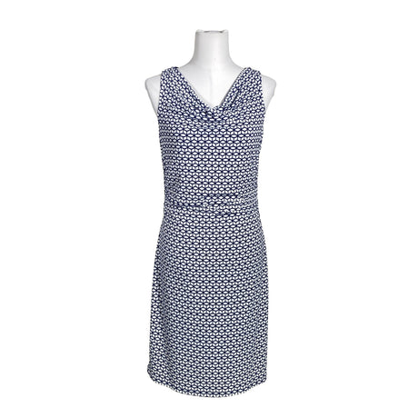 Unisex Esprit - Trikotaažist kleit, suurus 36 - Sinine ()