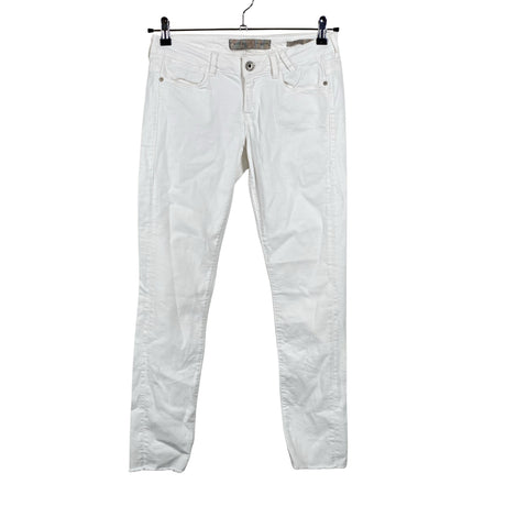 Unisex Guess - Teksad, suurus W30 - Valge ()