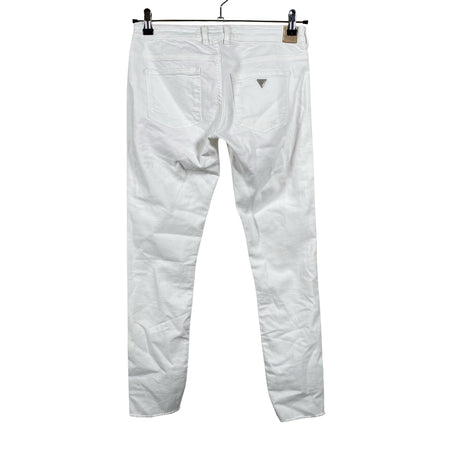 Unisex Guess - Teksad, suurus W30 - Valge (2)