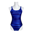Unisex Adidas - Ujumistrikoo, suurus 38 - Sinine ()