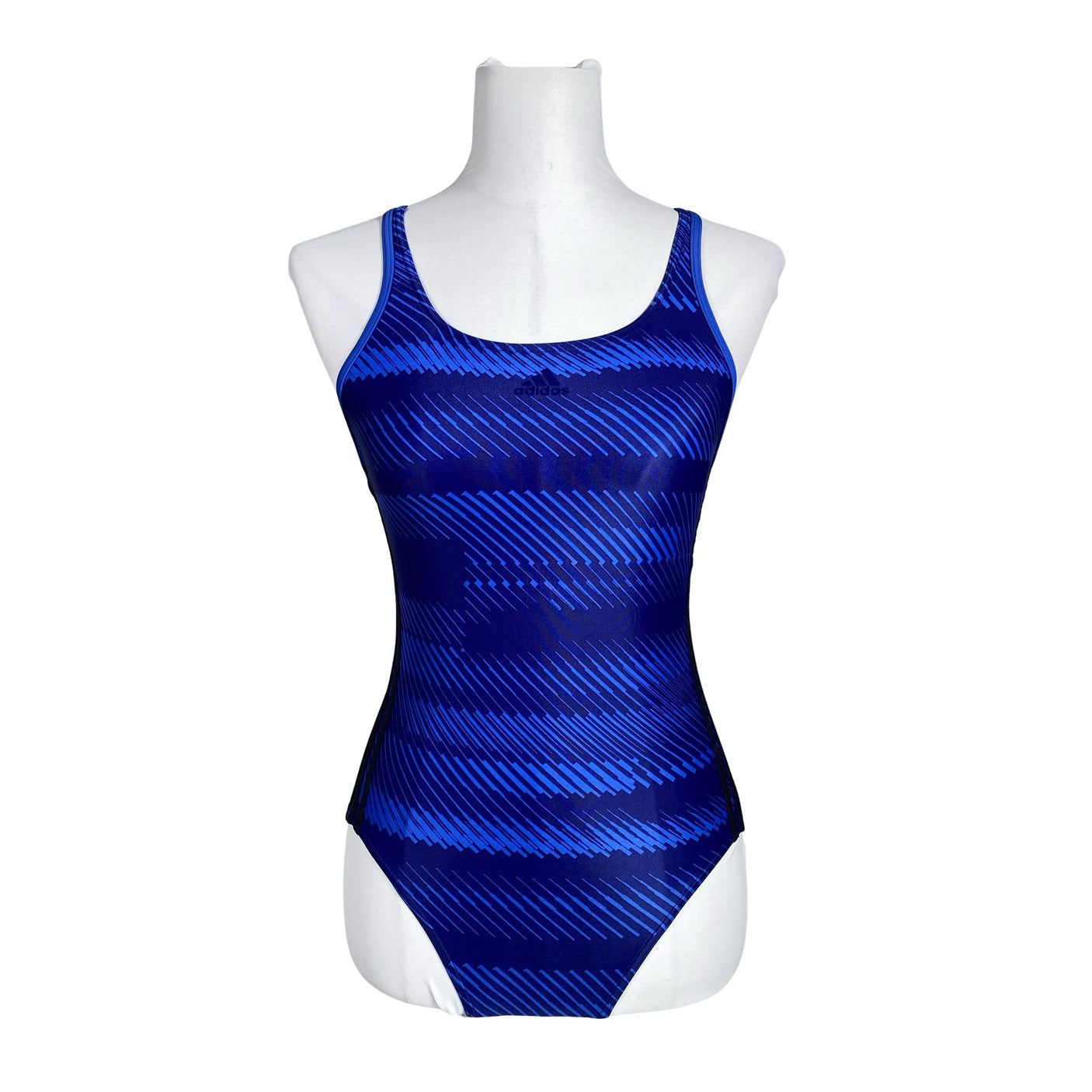 Unisex Adidas - Ujumistrikoo, suurus 38 - Sinine (1)