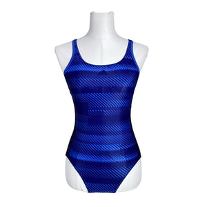 Unisex Adidas - Ujumistrikoo, suurus 38 - Sinine (1)