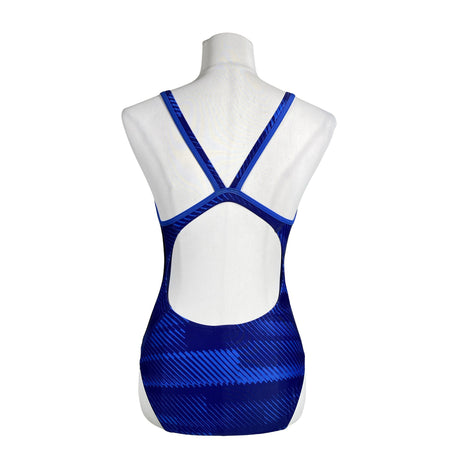 Unisex Adidas - Ujumistrikoo, suurus 38 - Sinine (2)