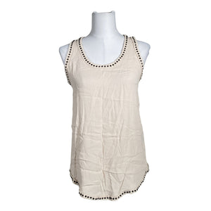 Unisex Sand - Topp, suurus 38 - Beige (1)