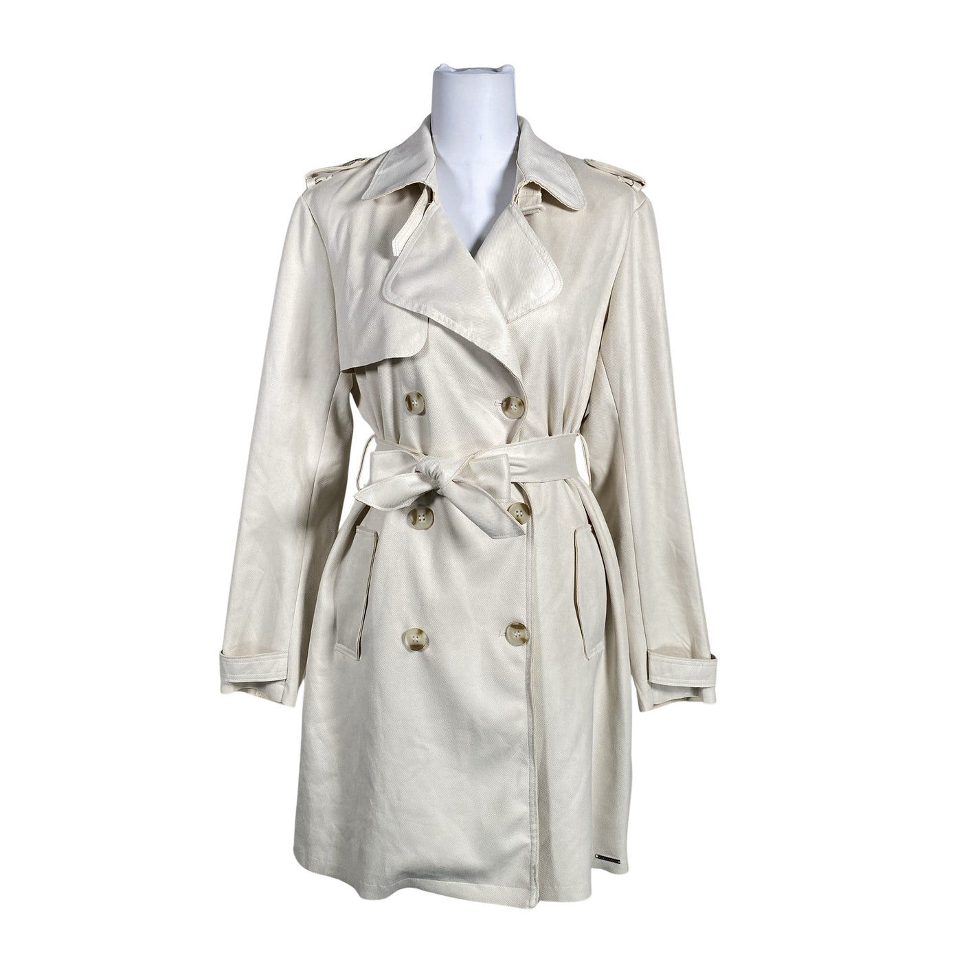 Unisex Rino & Pelle - Trentš, suurus 38 - Beige (1)