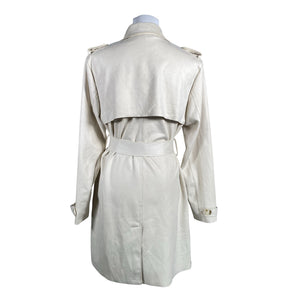 Unisex Rino & Pelle - Trentš, suurus 38 - Beige (2)
