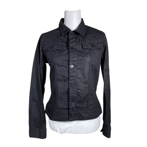 Unisex G-star - Teksatagi, suurus 36 - Must (1)
